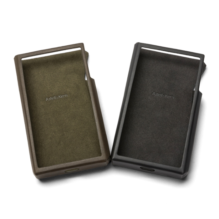 SP2000用イタリアン高級レザーケース 「A&ultima SP2000 Case」を発売