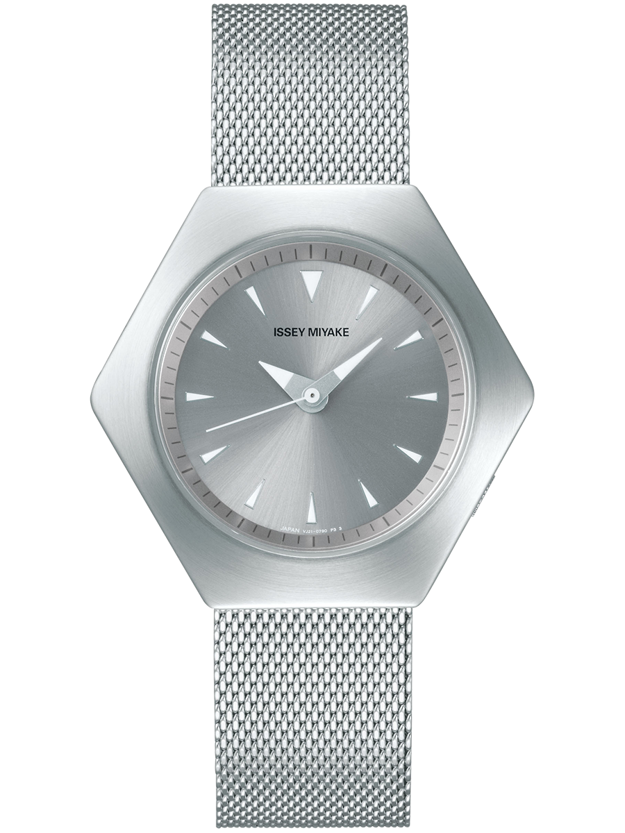 V | ISSEY MIYAKE WATCH