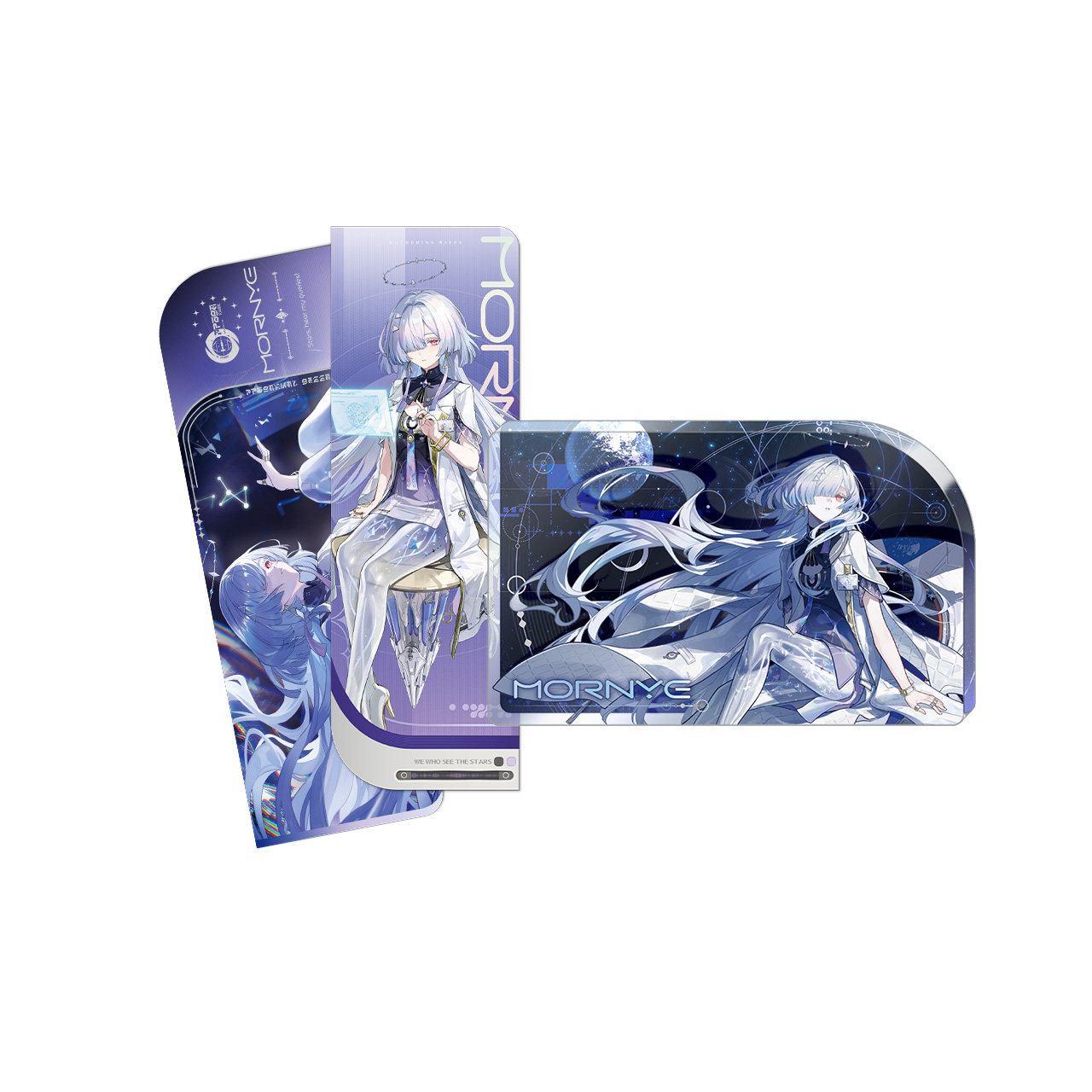 終了】02月02日まで「鳴潮 Ver. 2.8～3.0」特典キャンペーンのご案内