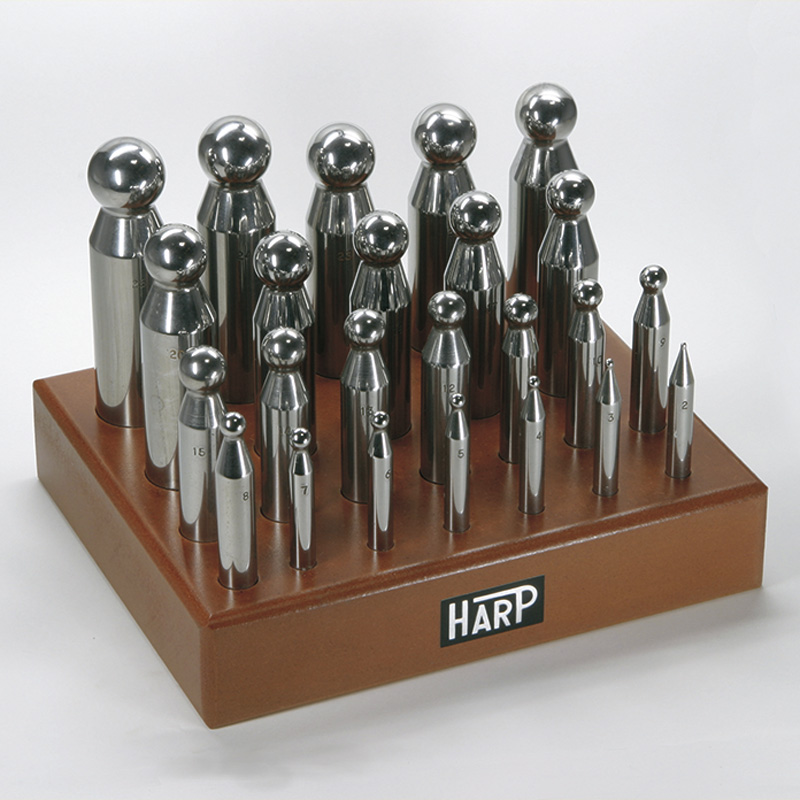 矢坊主・サイコロ・玉台・溝台 : 彫金工具製造・輸出入の株式会社