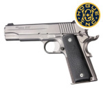 ホーグ ラバーグリップ ガバメント M1911（セパレート ゾンビグリーン