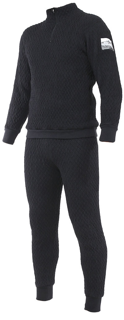 ひだまり本舗本店｜肌着エベレストX(エックス) 紳士