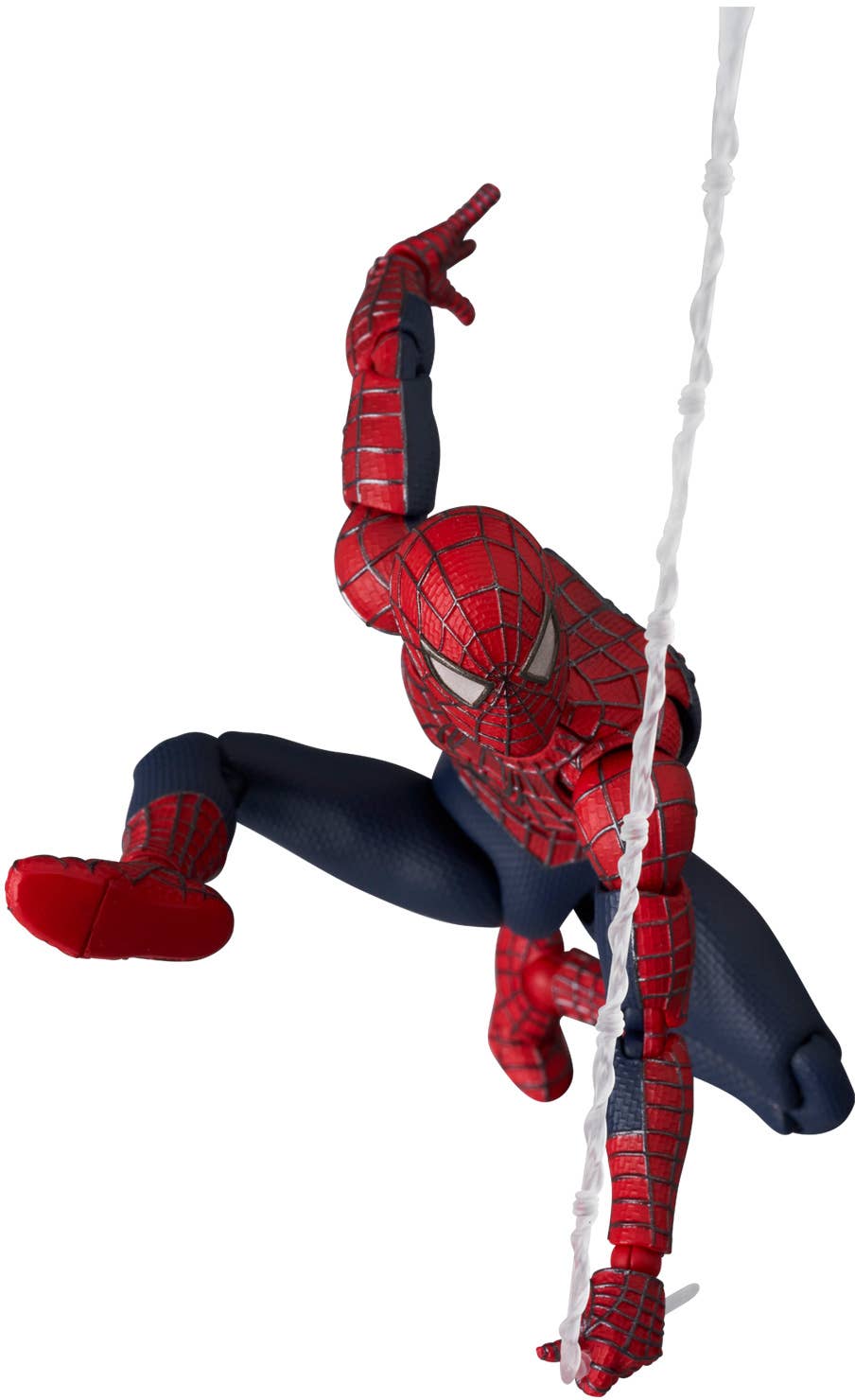 MAFEX Friendly Neighborhood Spider-Man | HLJ.com