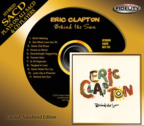 HRAudio.net - Eric Clapton: Pilgrim