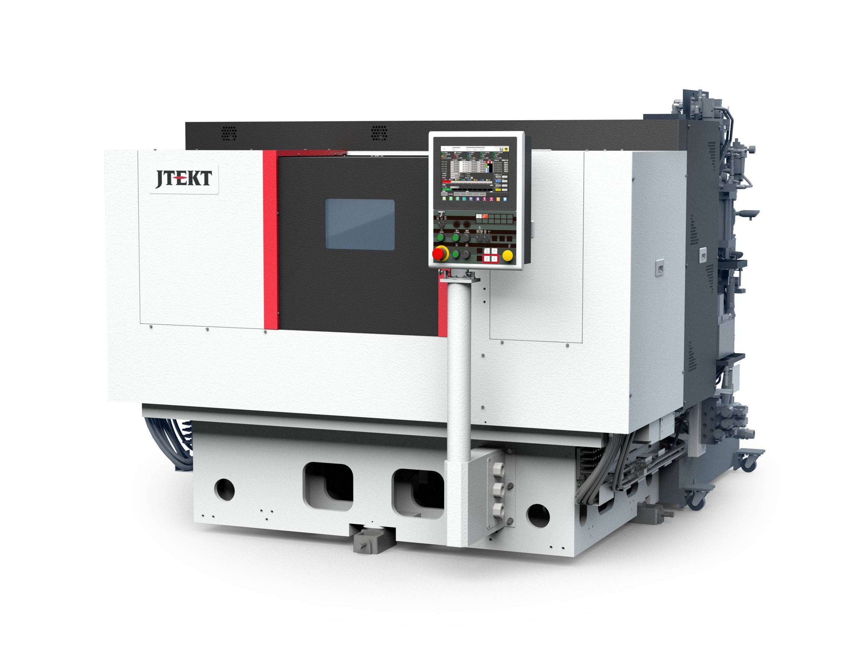 JTEKT exhibits new machine tools at IMTS2024｜News｜JTEKT CORPORATION