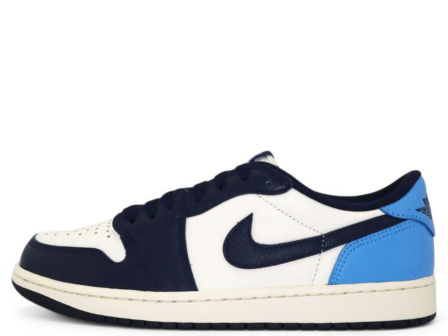 AIR JORDAN 1 RETRO LOW OG - スニーカーショップSKIT