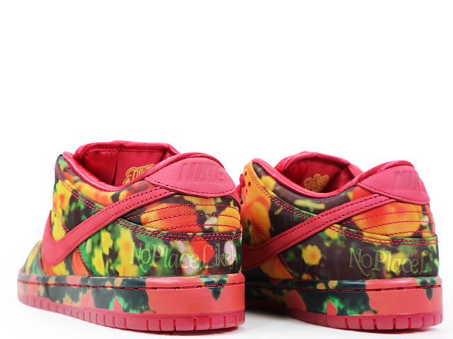 SB DUNK LOW PRO WOO QS - スニーカーショップSKIT