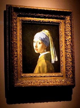 真珠の耳飾りの少女」公開 100万人集客するか: J-CAST ニュース【全文