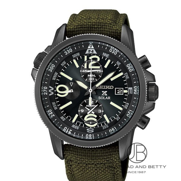 プロスペックス フィールドマスター[SBDL033] Prospex Fieldmaster