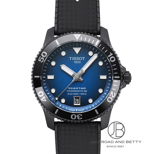 シースター 1000 パワーマティック 80[T120.807.37.041.00] Seastar