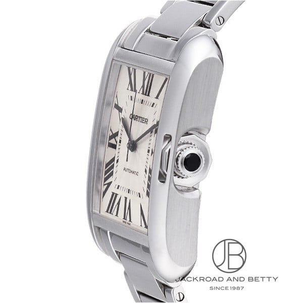 タンク アングレーズ XL[W5310025] Tank Anglaise XL | カルティエ