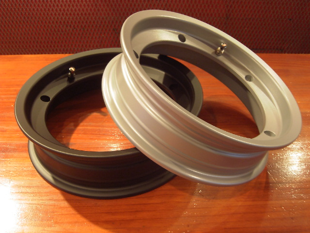 ベスパ　PX ET3タイヤホイール 2026年最新】Yahoo!オークション -ベスパ px ホイールの中古品・新品