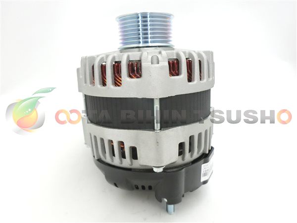 日産 キューフ゛/ノート/ティータﾞ用 オルタネーター/LR1140-801/23100