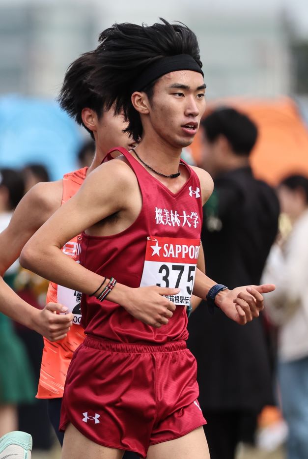 応援ありがとうございました！箱根駅伝予選会2023 | 駅伝部 | 桜美林の
