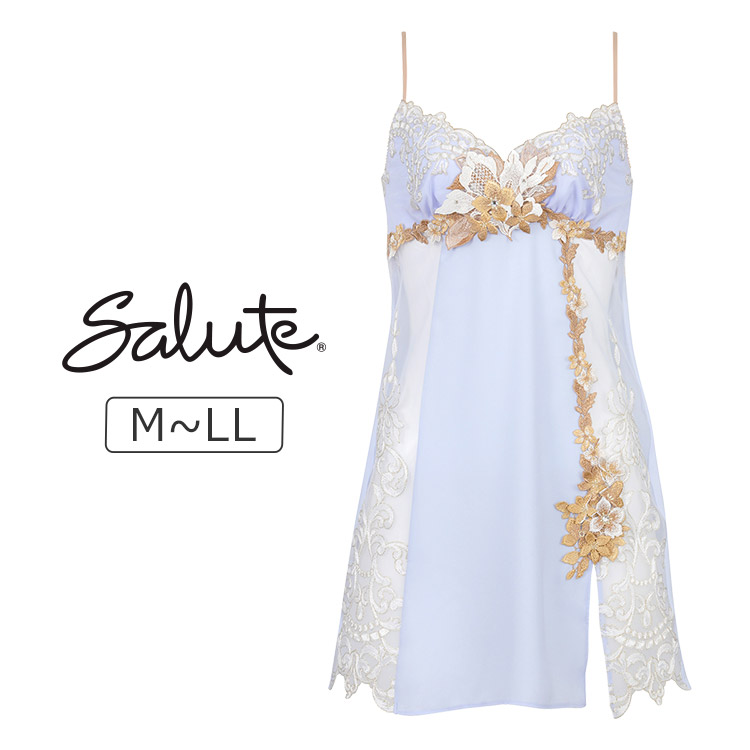 BTJ402｜ワコール サルート 02G ブラジャー単品 P-upタイプ CDEFGHI