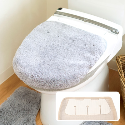 便座カバー・フタカバー 適合検索 | オカ株式会社