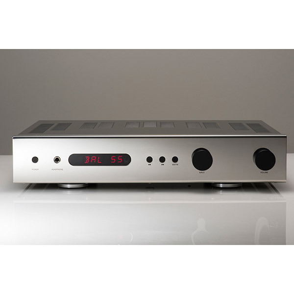 Aura/インテグレーテッド・アンプ/spirit 高級オーディオ,ピュア