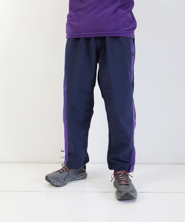 ELDORESO/エルドレッソ Fully Open Pants [パンツ(ロングパンツ