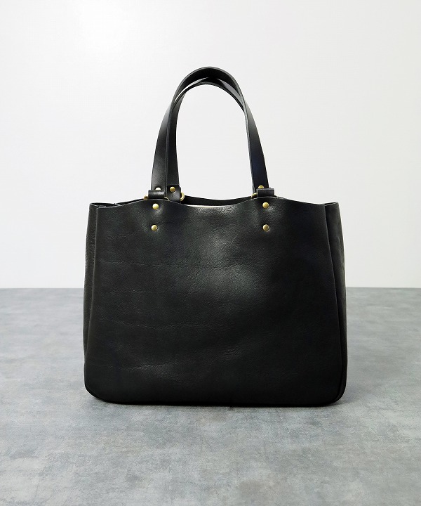 SLOW/スロウ bono -tote bag width type-（全2色） [バッグ(トート