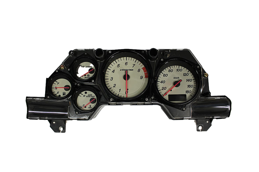 MAZDA(マツダ) RX-7 FD3S メーターカスタム | バイク・旧車・絶版車