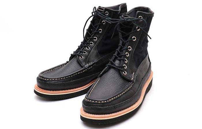 サファリ ブラックウェザータフ（BLACK WEATHER TUFF）の詳細ページ