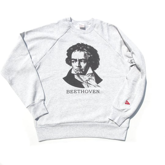 Healthknit,ヘルスニット,ベートーヴェン,BEETHOVEN,ベートーベン