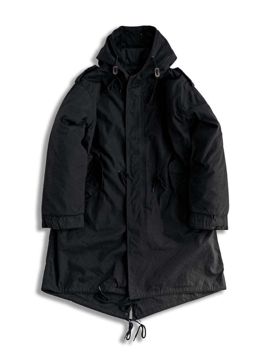 モッズコート,M51フィールドパーカー,モッズパーカー,さらば青春の光