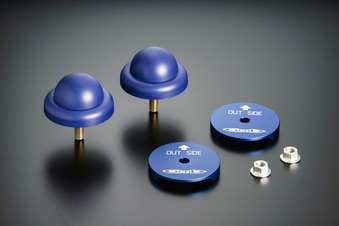 ストッパー - Genb（玄武）ハイエース用カスタムパーツ専門の通販サイト