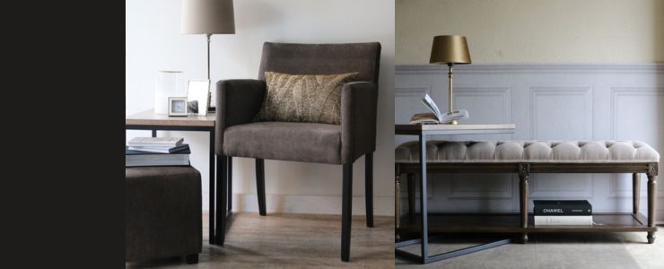 □ファニチャー | Maison et Creation