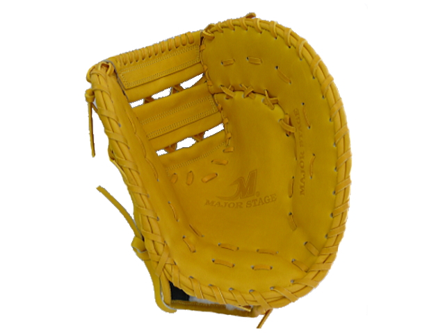 メジャーステージ｜硬式グローブ ミット