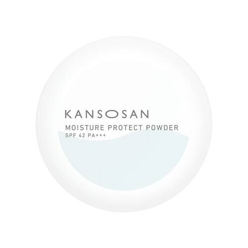 乾燥さん 保湿力プロテクトパウダーの通販 - 【メイクアップ