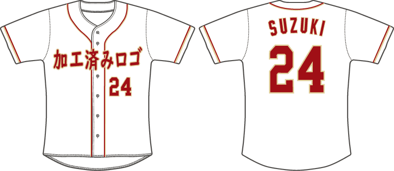 東北スタイル2026 目安料金 | 刺繍専門店 真野ししゅう