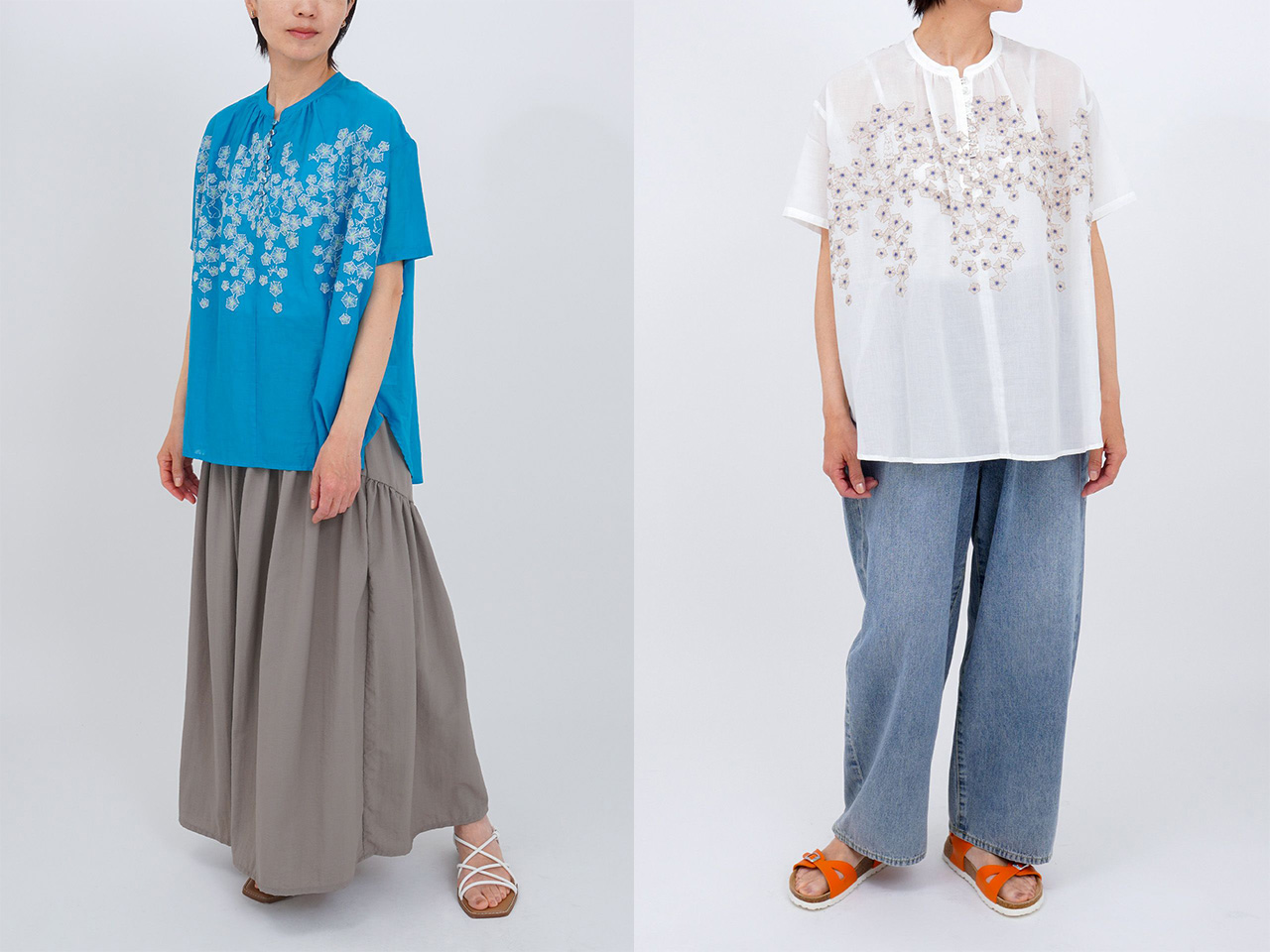 初夏の人気アイテムBEST 5 | marble SUD マーブルシュッド