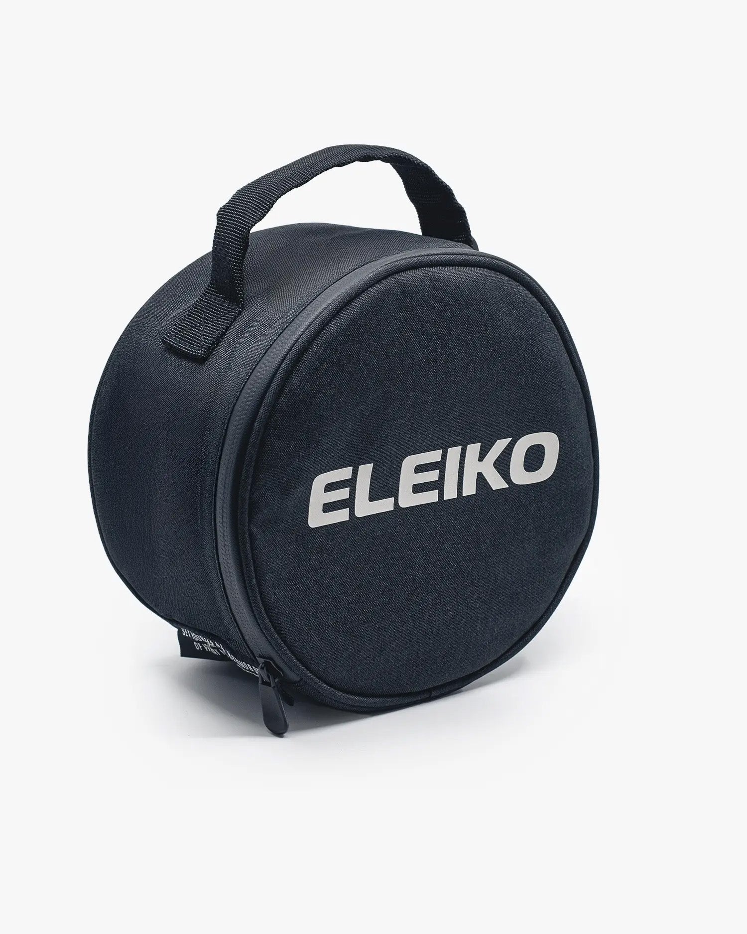 ELEIKO Hybrid Lifting Belt — MBC POWER SHOP
