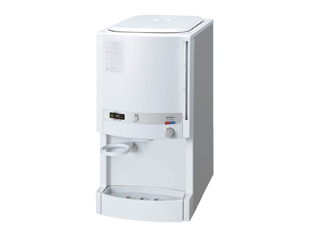 日立 冷温切替型 ウォータークーラー RW-1810BH : MDS01 【業務用 厨房