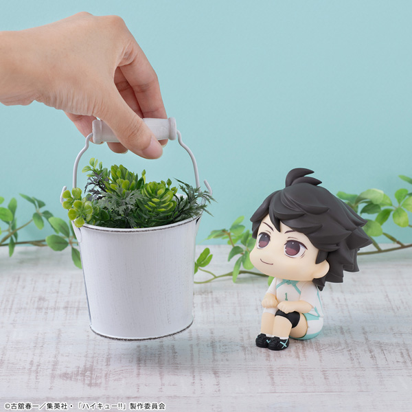 ハイキュ―!! 及川 徹 ユニフォームVer. | メガホビ MEGAHOBBY STATION