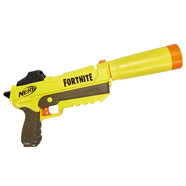 Nerf ／ Fortnite Sp-L Elite Dart Blaster ／ フォートナイト