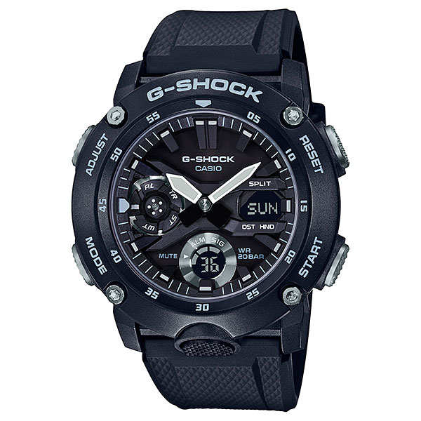 G-SHOCK】GA-2000S-1AJF：ミワヤ本店オンラインショップ