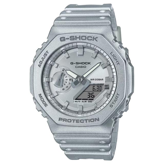 G-SHOCK】GA-2140RX-7AJR：ミワヤ本店オンラインショップ
