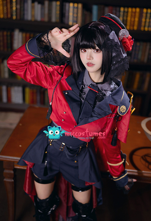 京極正宗 コスプレ 衣装 - 刀剣乱舞 京極正宗 コスプレ | コスプレ衣装通販