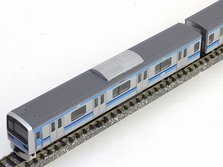 E231-800系通勤電車 基本＆増結セット | TOMIX(トミックス) 92440