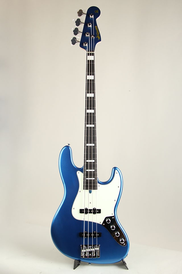 JB-4A Iced Blue Metallic: ベース｜三木楽器公式通販サイト