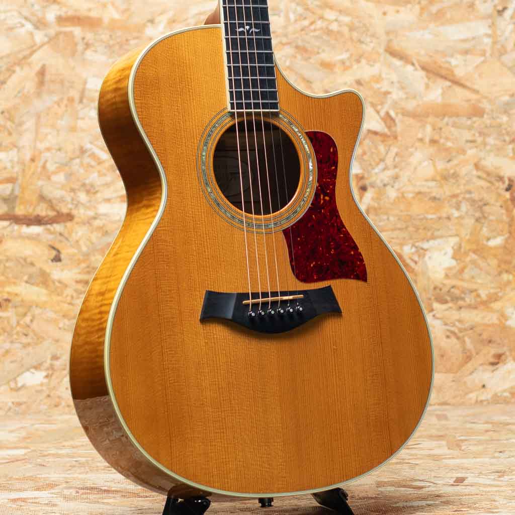 TAYLOR（テイラー）Acoustic guitar 一覧 | 三木楽器公式通販サイト