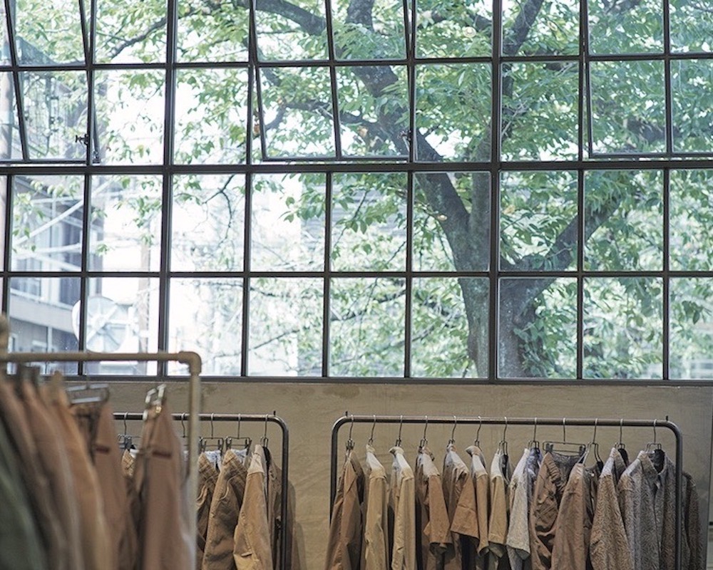 セレクトショップで溢れている街。『中目黒』 | mina official ミーナ