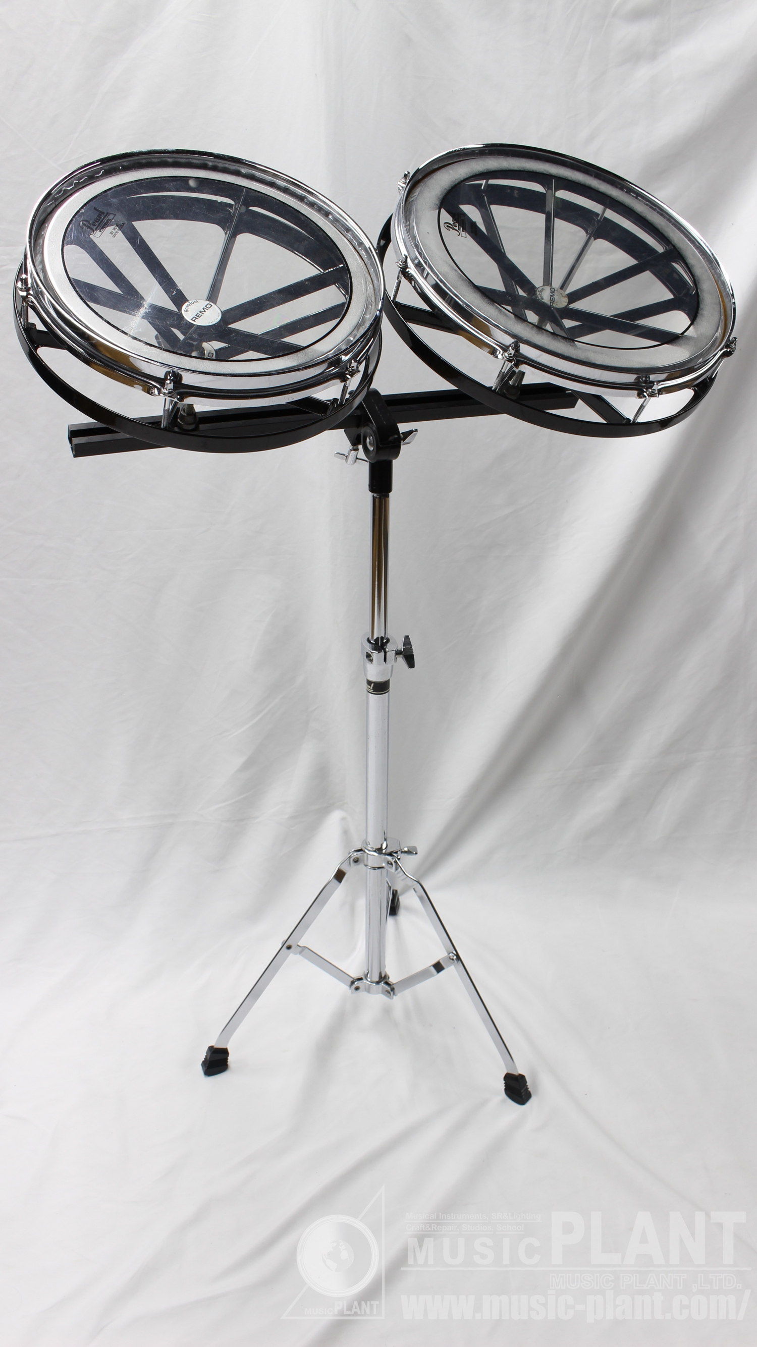 REMO ロートタムRototom 10