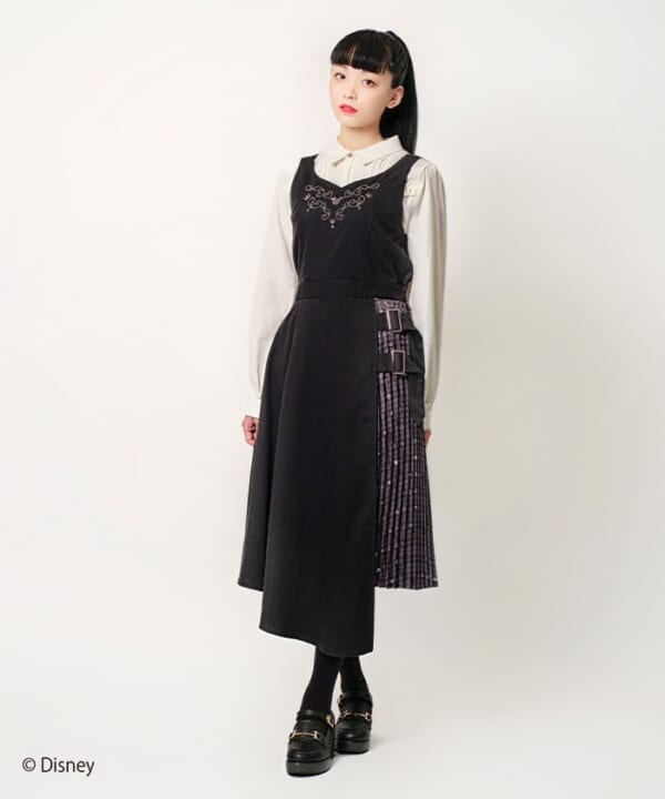 POETIQUEから、「キングダムハーツ」シリーズのスペシャルアイテムが