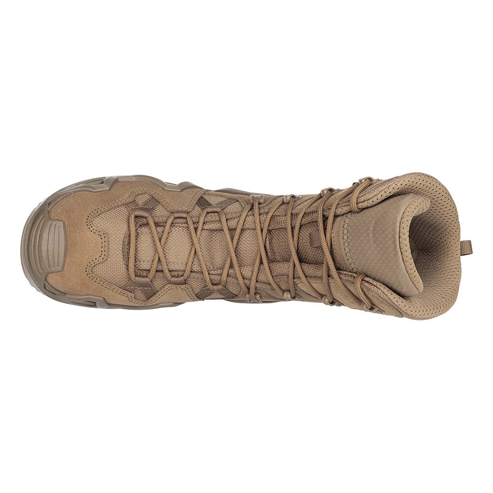 ZEPHYR MK2 GTX HI - COYOTE OP – LOWA Boots
