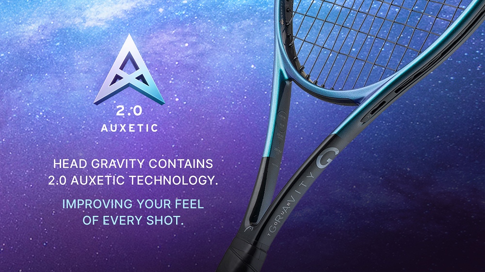2025年モデル】ヘッド(HEAD) テニスラケット グラビティ プロ 2025
