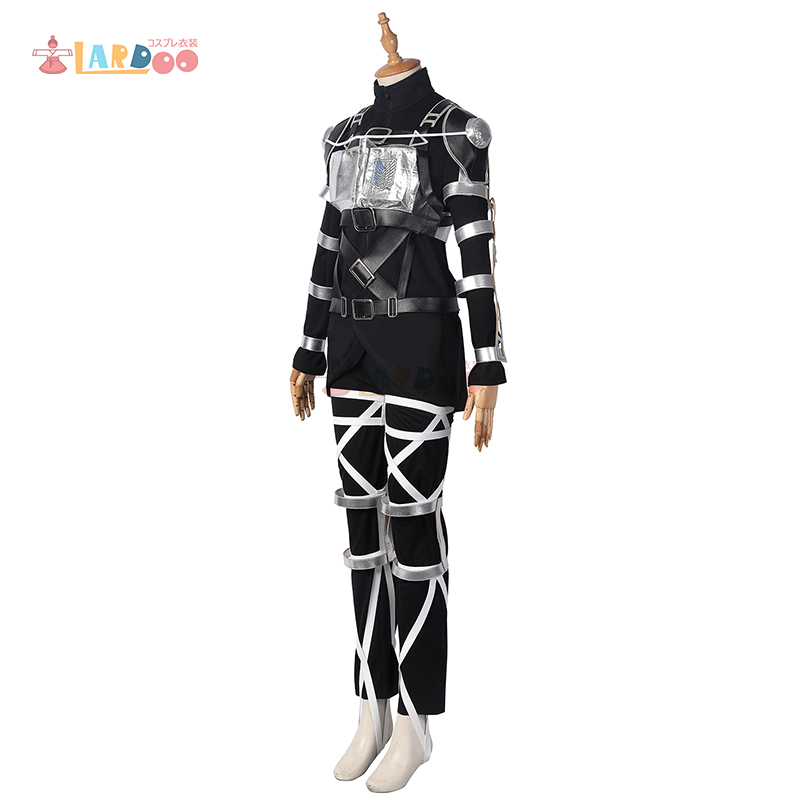 進撃の巨人 The Final Season（ファイナルシーズン）調査兵団 自由の翼