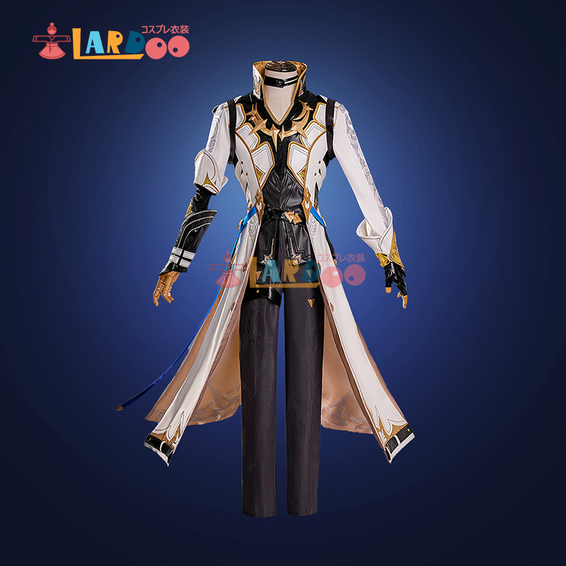 崩壊スターレイル HonkaiStarRail ファイノン-Phainon コスプレ衣装